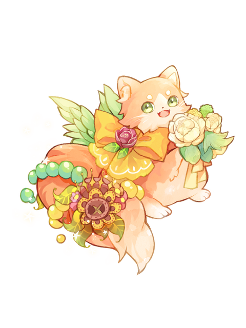 華輪 灯 ケルベロスブレイド