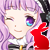 彩咲・紫（ラベンダーの妖精術士・e13306）