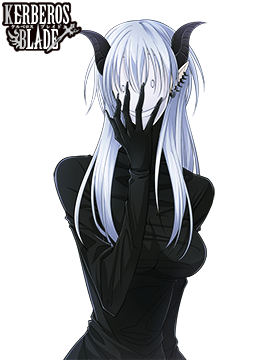 禍津 六六六 ケルベロスブレイド