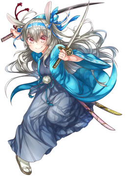 菩薩累乗会 - ケルベロスブレイド