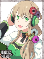 ワジマ ユウスケ ケルベロスブレイド