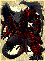 寓話六塔戦争 - ケルベロスブレイド