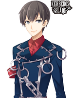 菩薩累乗会 - ケルベロスブレイド