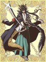 熊本滅竜戦 ケルベロスブレイド