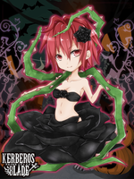 東京防衛戦 - ケルベロスブレイド