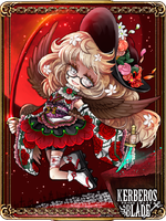 熊本滅竜戦 ケルベロスブレイド