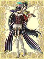 爆殖核爆砕戦 - ケルベロスブレイド