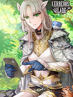 東京防衛戦 - ケルベロスブレイド