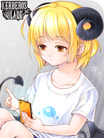 鎌倉奪還戦 - ケルベロスブレイド