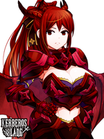 菩薩累乗会 - ケルベロスブレイド