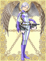貴希 ドリーム オブ スプリング -A Dream of Spring- 武神大戦獄魔覇獄 - サイキックハーツ