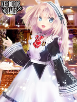 カフェ制服