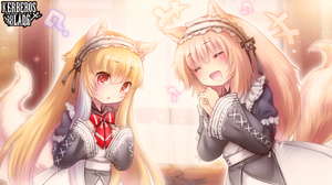 はわぁ♪　かわいい♪