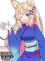 リタさんＢＵ