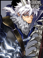 爆殖核爆砕戦 - ケルベロスブレイド