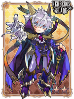 熊本滅竜戦 - ケルベロスブレイド