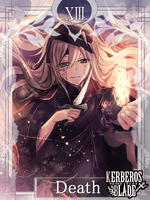 ドレッドノート攻略戦 - ケルベロスブレイド