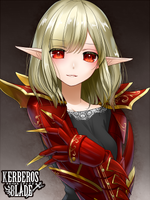 熊本滅竜戦 - ケルベロスブレイド