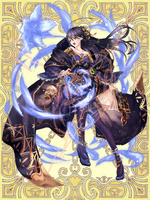 熊本滅竜戦 - ケルベロスブレイド