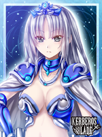 東京防衛戦 - ケルベロスブレイド