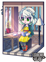 熊本滅竜戦 ケルベロスブレイド