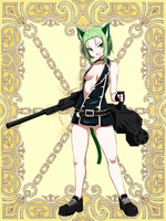 東京防衛戦 - ケルベロスブレイド
