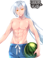 Tomoming ケルベロスブレイド