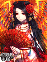 菩薩累乗会 - ケルベロスブレイド