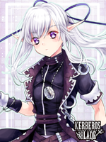 寓話六塔戦争 - ケルベロスブレイド