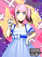 貴希 ドリーム オブ スプリング -A Dream of Spring- 武神大戦獄魔覇獄 - サイキックハーツ