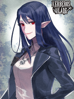 寓話六塔戦争 - ケルベロスブレイド