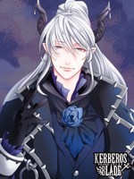 三島美幸 熊本滅竜戦 - ケルベロスブレイド