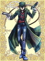 熊本滅竜戦 ケルベロスブレイド