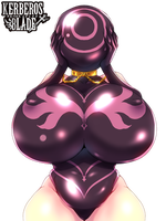 Tomoming ケルベロスブレイド