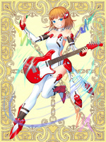 熊本滅竜戦 - ケルベロスブレイド