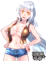 Tomoming ケルベロスブレイド