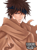 暗夜の宝石 攻略戦 ケルベロスブレイド