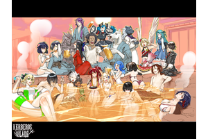 イベントピンナップ7
