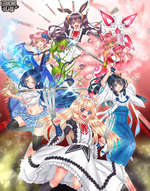 イベントピンナップ6