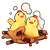 旅団エンブレム